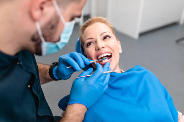 Reliable Florence, CO Holistic Dental Care Services Solutions